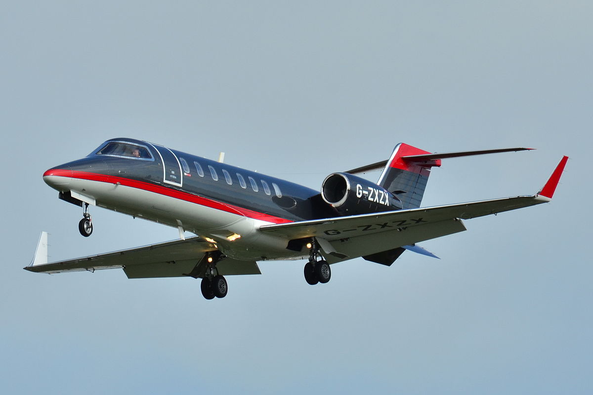 Two Citation Jets Crash Under Unknown Circumstances Within Two Days