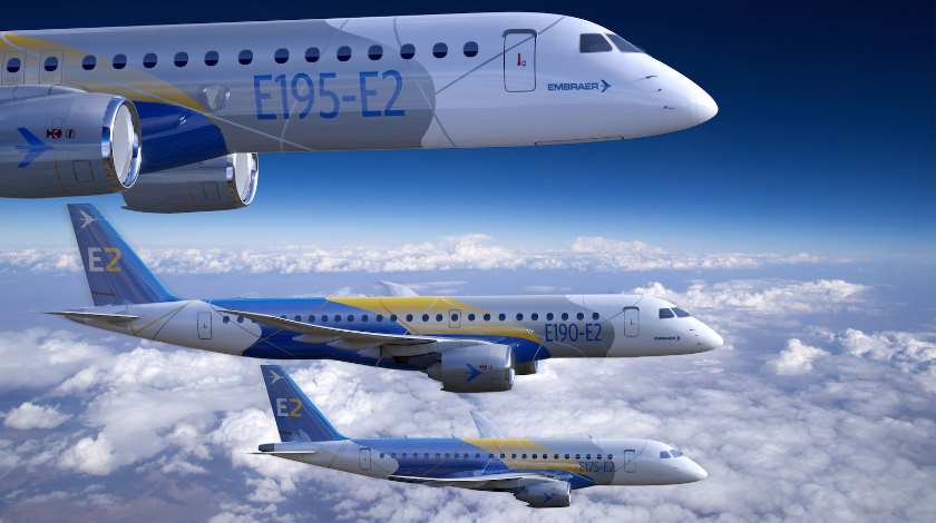 Boeing dumps Embraer name for Brazil commercial jet operation